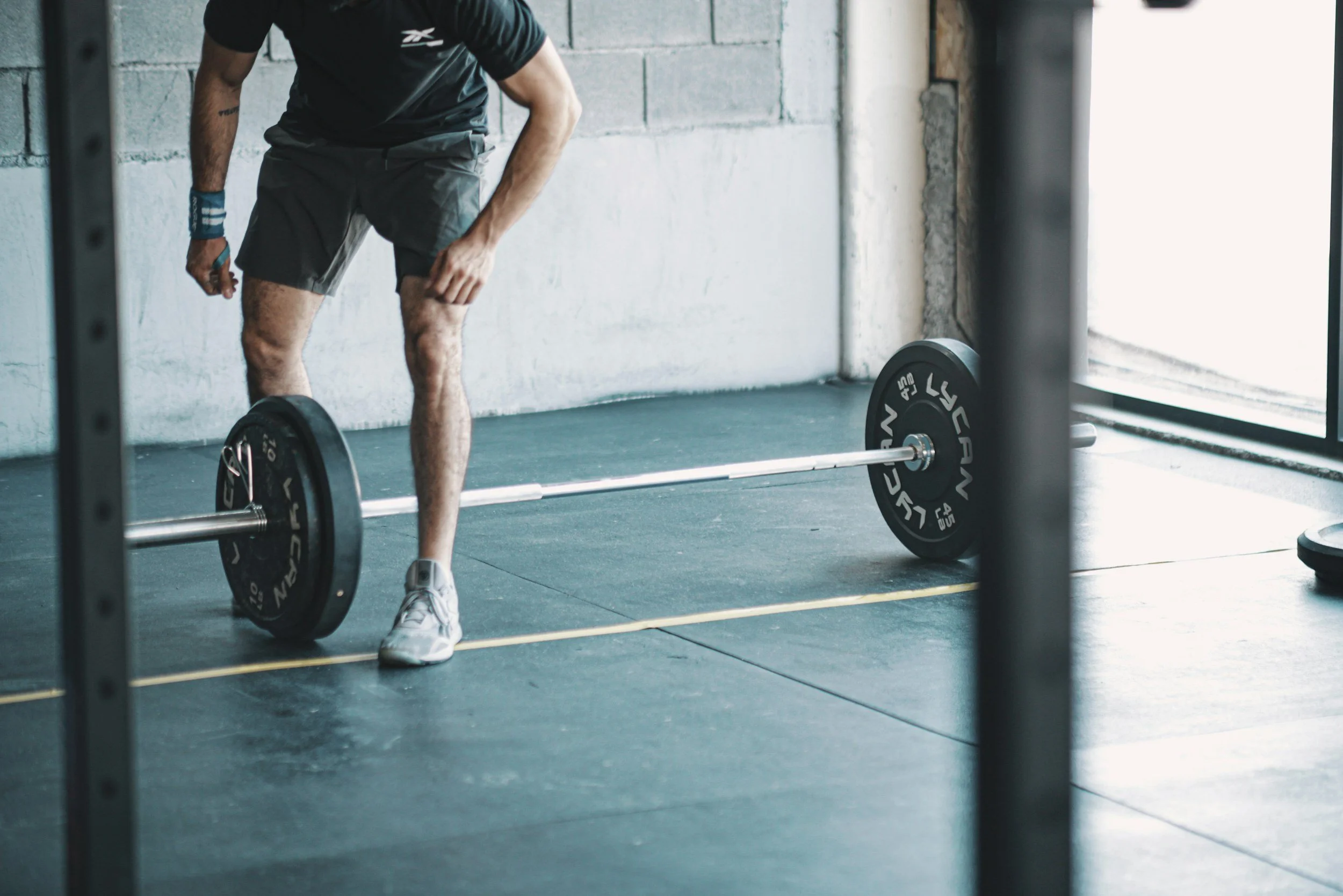 CrossFit Training