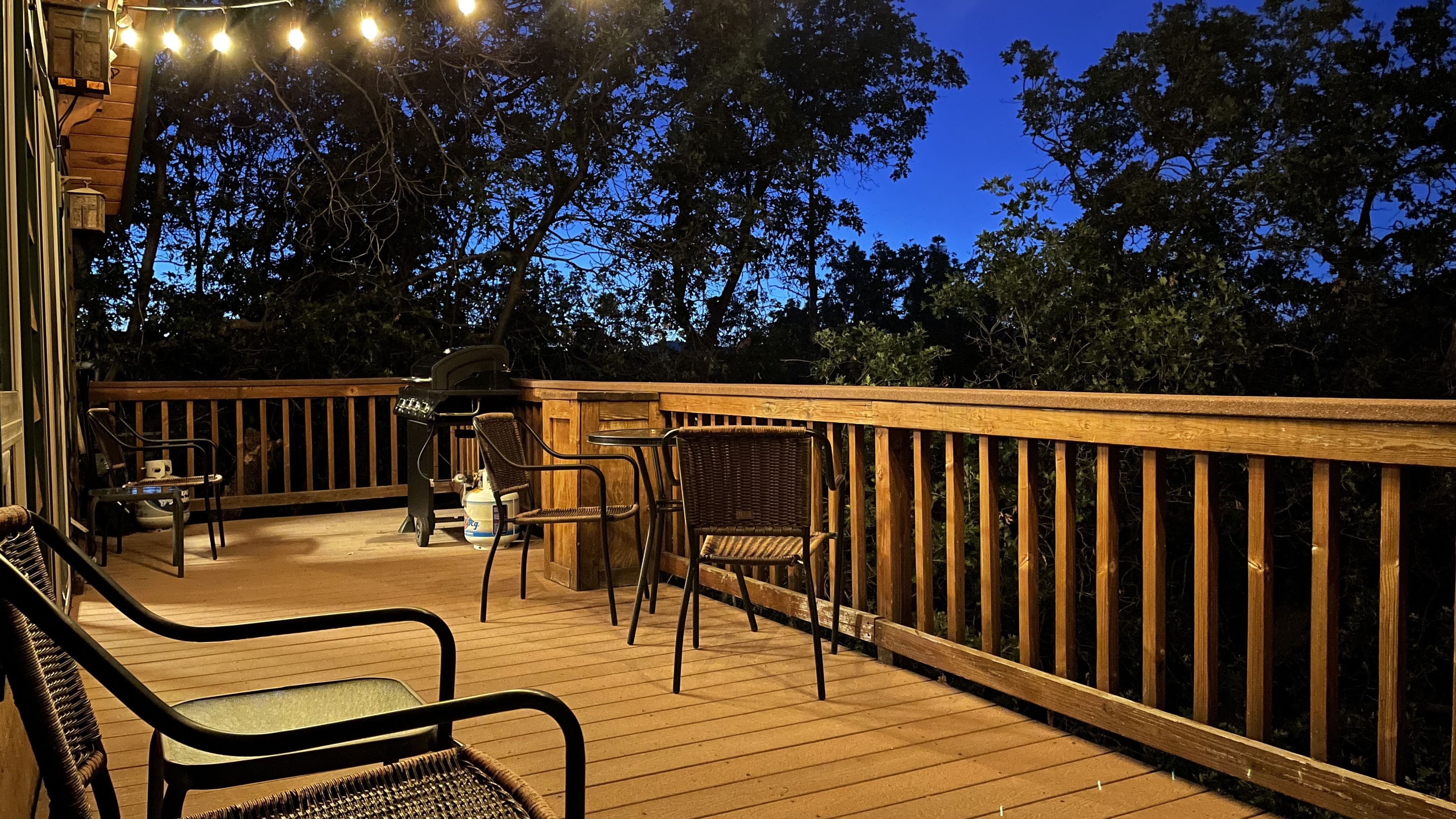 Outdoor vibes