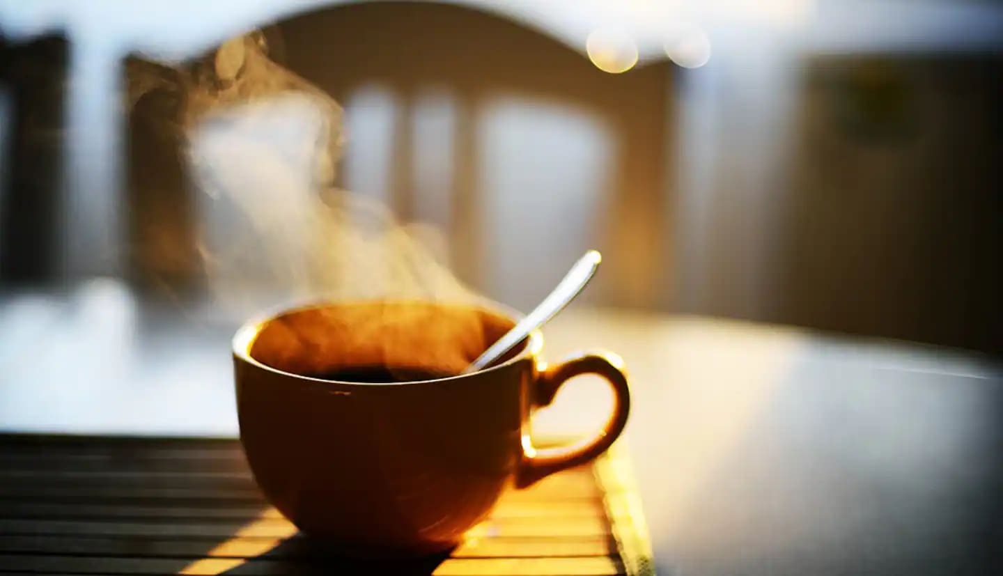 Coffee Service